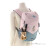 Kohla Happy 10l Kinder Rucksack-Pink-Rosa-10
