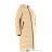 Icepeak Pittsfield Damen Mantel-Beige-42