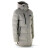 Helly Hansen Adore Puffy Parka Damen Mantel-Grau-M