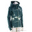 Scott Trail Storm WP Damen Bikejacke-Blau-XS