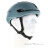 Sweet Protection Falconer Aero 2VI MIPS Rennradhelm-Grau-S-M