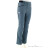 Ortovox Col Becchei Herren Tourenhose-Grau-L