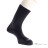 Rapha Pro Team Regular Bikesocken-Schwarz-L
