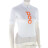 POC Essential Road SS Damen Bikeshirt-Weiss-XL