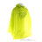 Vaude Val di Pino Poncho Herren Regenjacke-Gelb-L
