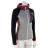Ortovox Fleece GP Classic Knit Hoody Damen Sweater-Dunkel-Rot-XL