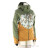 O'Neill Carbonite Damen Skijacke-Oliv-Dunkelgrün-M