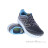 New Balance Fresh Foam X Vongo v6 Damen Laufschuhe-Dunkel-Grau-8,5