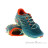 La Sportiva Bushido III Damen Traillaufschuhe-Blau-40