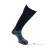 Lenz Compression Socks 1.0 Socken-Schwarz-M