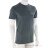 Fox Billboard Premium s/S Herren T-Shirt-Dunkel-Grau-L