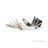 Birzman Feexman E 20 Multitool-Grau-One Size
