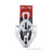 Elite Custom Race X Flaschenhalter-Weiss-One Size