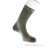 Salewa Eagle Light Crew Herren Socken-Oliv-Dunkelgrün-39-41