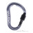 Salewa Ortles M HMS-Karabiner-Grau-One Size