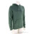 Helly Hansen F2F Organic Cotton Hoodie Herren Sweater-Grün-M