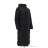 Icepeak Addia Damen Mantel-Schwarz-40