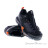 Salomon X Ultra Alpine GTX Damen Wanderschuhe Gore-Tex-Anthrazit-6,5