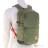 Fjällräven High Coast 24l Rucksack-Oliv-Dunkelgrün-24