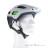 Endura Singletrack MTB Helm-Weiss-M-L