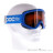 POC Pocito Iris Kinder Skibrille-Blau-One Size