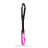 Black Diamond HotForge Hybrid 12cm Expressschlinge-Pink-Rosa-12