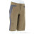 ION Scrub MTB Herren Bikeshort-Braun-S