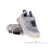 On Cloudhero Waterproof Y Kinder Freizeitschuhe-Hell-Blau-2,5
