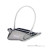 Petzl Reverso Sicherungsgerät-Grau-One Size