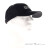 Jack Wolfskin Baseball Cap Schildmütze-Schwarz-One Size