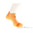 On Performance Run Sock Low Socken-Orange-S