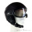 Alpina Alto V Skihelm-Schwarz-51-55