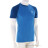 Ortovox 120 Tec Fast Mountain TS Herren T-Shirt-Blau-XL