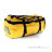 The North Face Camp Duffel XXL Reisetasche-Gelb-XXL