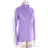 Helly Hansen Edge 1/2 Zip 2.0 Damen Funktionsshirt-Lila-S