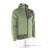 Ortovox Swisswool Piz Duan Herren Isolationsjacke-Oliv-Dunkelgrün-L