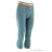 Ortovox 185 Rock‘N‘Wool Short Herren Funktionshose-Türkis-XXL