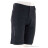 Salomon Wayfarer Herren Outdoorshort-Schwarz-L