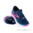 Brooks Ghost 16 GTX Damen Laufschuhe Gore-Tex-Dunkel-Blau-7,5