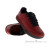 Fox Union Flat MTB Schuhe-Rot-44