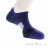 On Performance Low Herren Socken-Blau-S