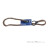 Abus infinity Loop 1806 140cm Fahrradschloss-Orange-One Size