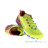 La Sportiva Bushido II GTX Herren Traillaufschuhe Gore-Tex-Grün-42