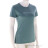 Ortovox 150 Cool Brand Damen T-Shirt-Grün-M