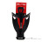 Elite Vico Carbon Flaschenhalter-Rot-One Size