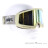 100% Okan Hiper Skibrille-Gold-One Size