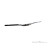 Spank Spike 800mm Race XGT 31.8mm Shotpeen 15mm Rise Lenker-Schwarz-One Size