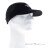 The North Face Summer LT Run Hat Schildmütze-Schwarz-One Size