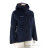 Mammut Nordwand Advanced HS Hooded Herren Outdoorjacke-Blau-S