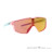 Julbo Fury Mini Sonnenbrille-Pink-Rosa-One Size